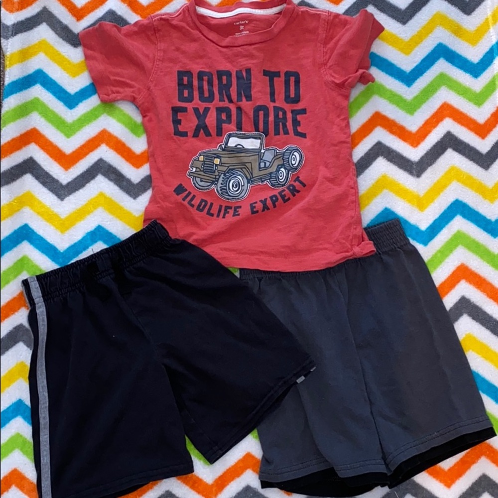 3 piece set